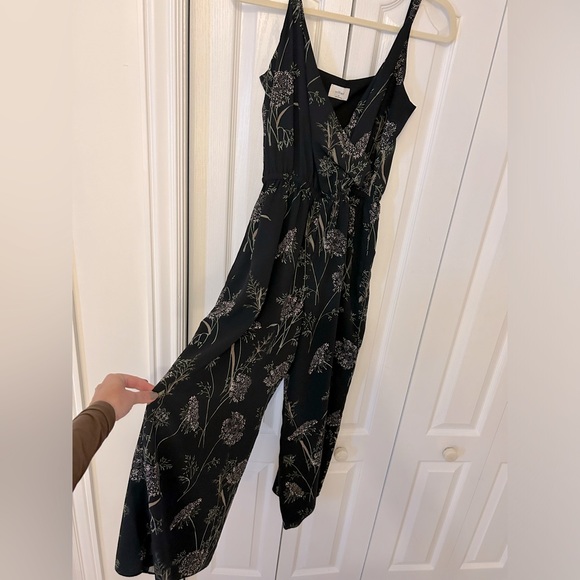 Aritzia Jumpsuit - Picture 2 of 3